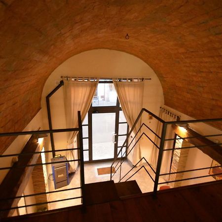 Апартаменты Monolocale Марта Экстерьер фото